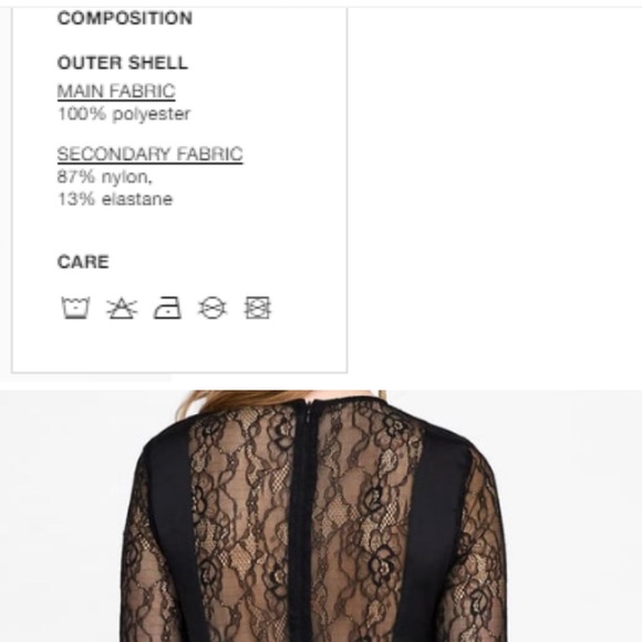 Dress - Picture 3 of 5